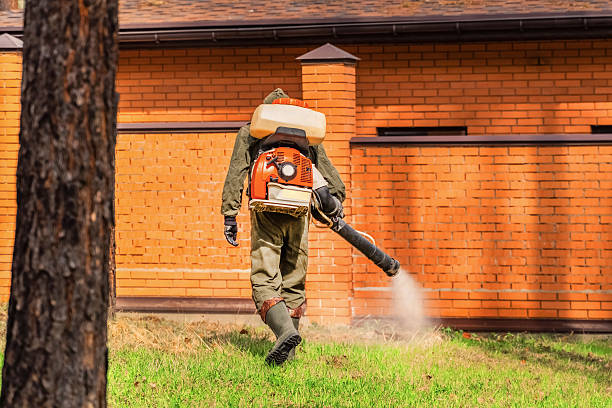 Top rated local Mosquito Control specialists in Shawnee, OK